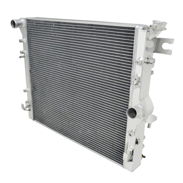 Aluminum Radiator