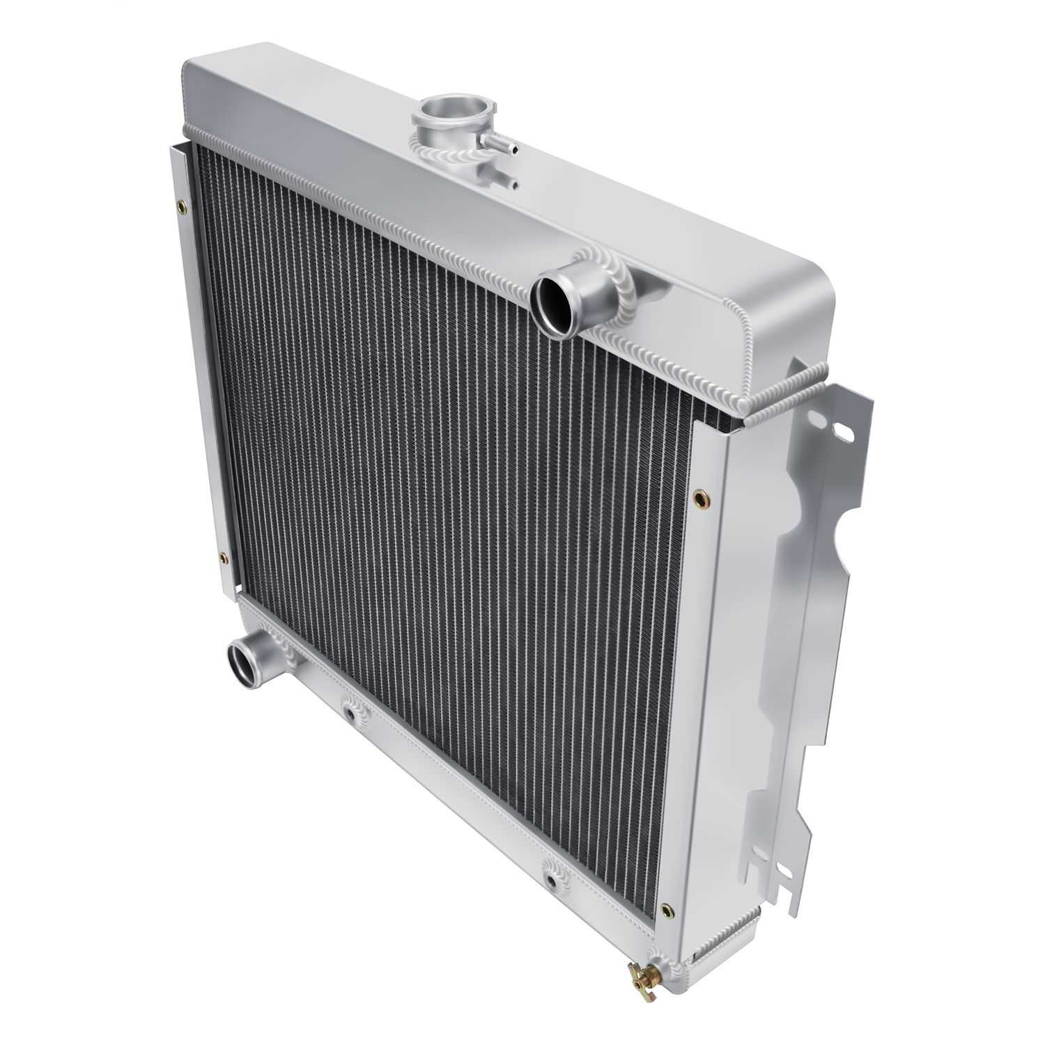 Aluminum Radiator