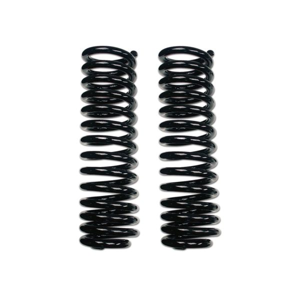 07-18 JK FRONT 3" DUAL RATE SPRING KIT