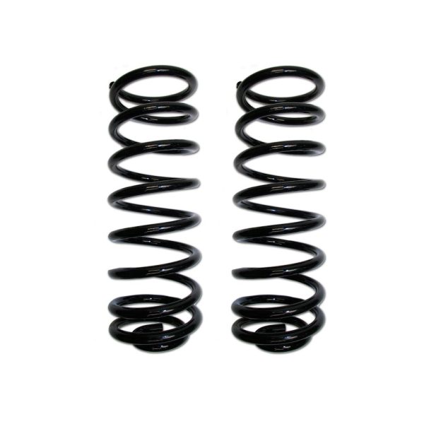 07-18 JK REAR 2" DUAL RATE SPRING KIT