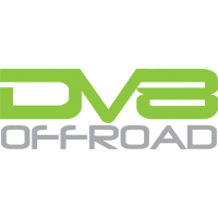 DV8 Offroad Bumper - RBSTTB-01BR