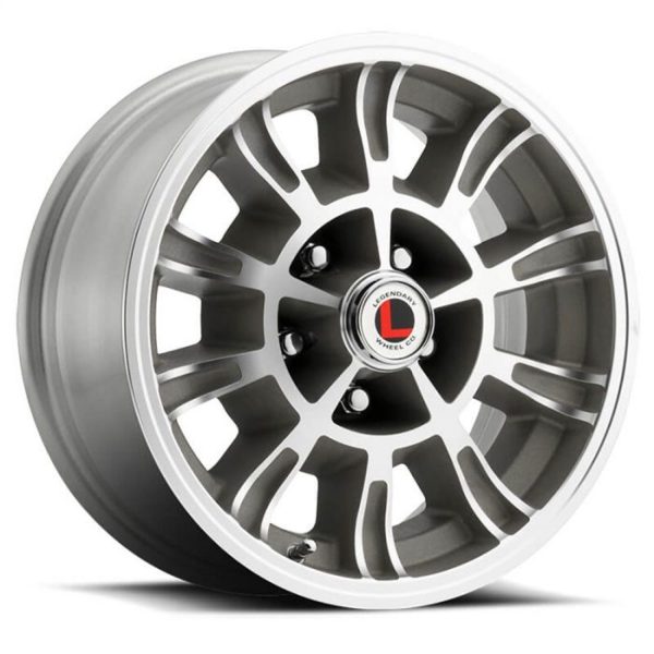 GT6 Wheel Series