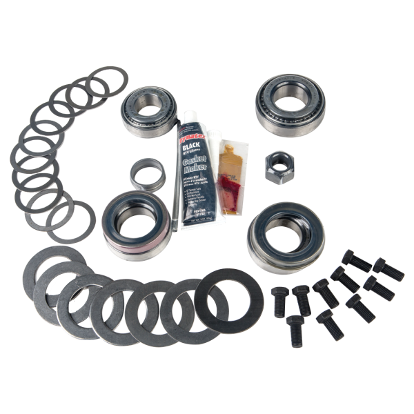 Auburn Gear - Ford 9" Master Install Kit 3.25 Bore with LM104910 & LM104949 LG Rear Pinion Bearings