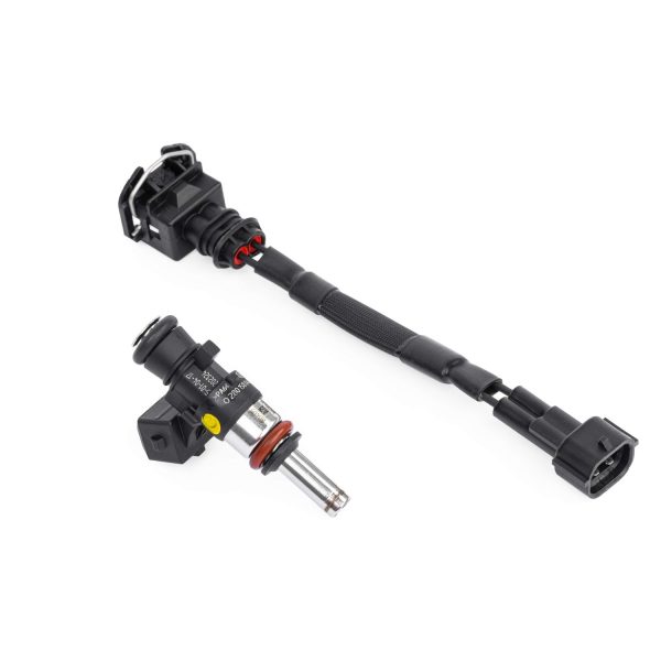 OEM Injector Set