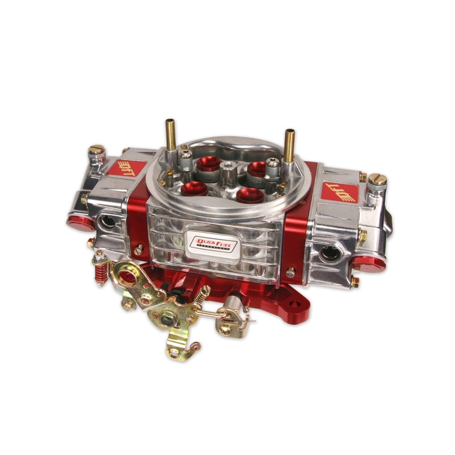 Q Series Carburetor