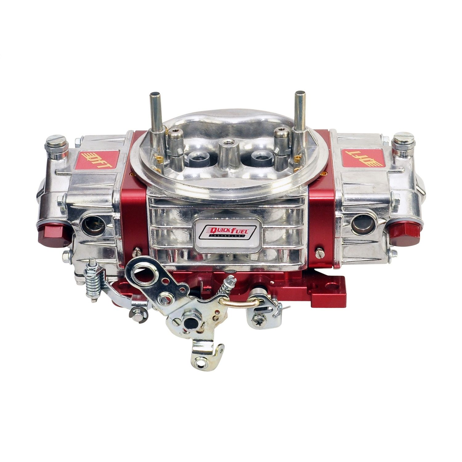 Q Series Carburetor