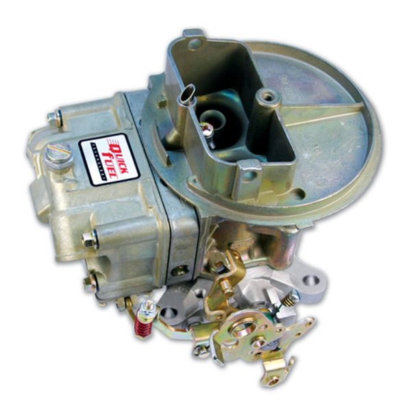 Q Series Carburetor