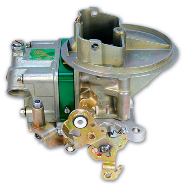 Q Series Carburetor