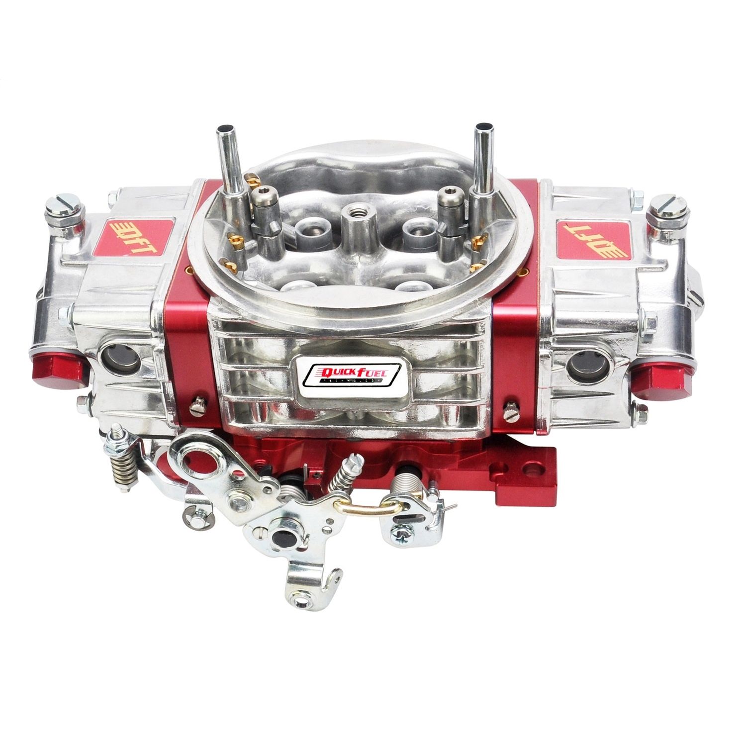 Q Series Carburetor