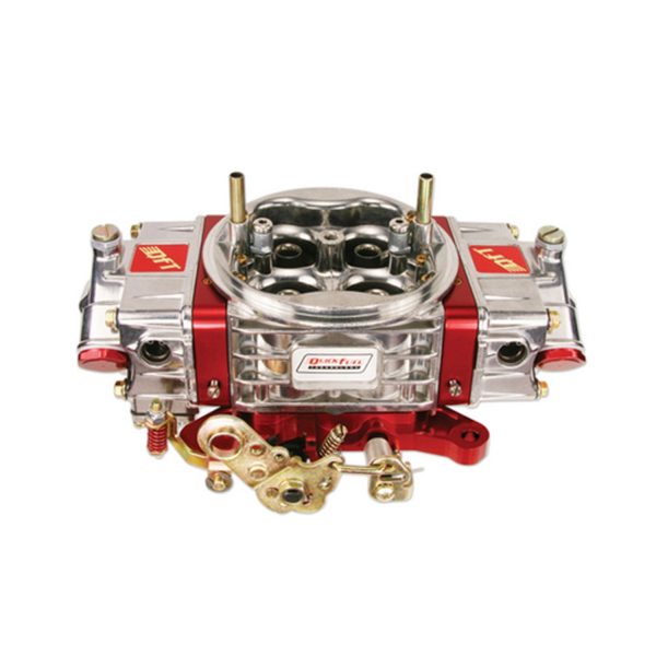 Q Series Carburetor