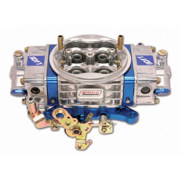 Q Series Carburetor