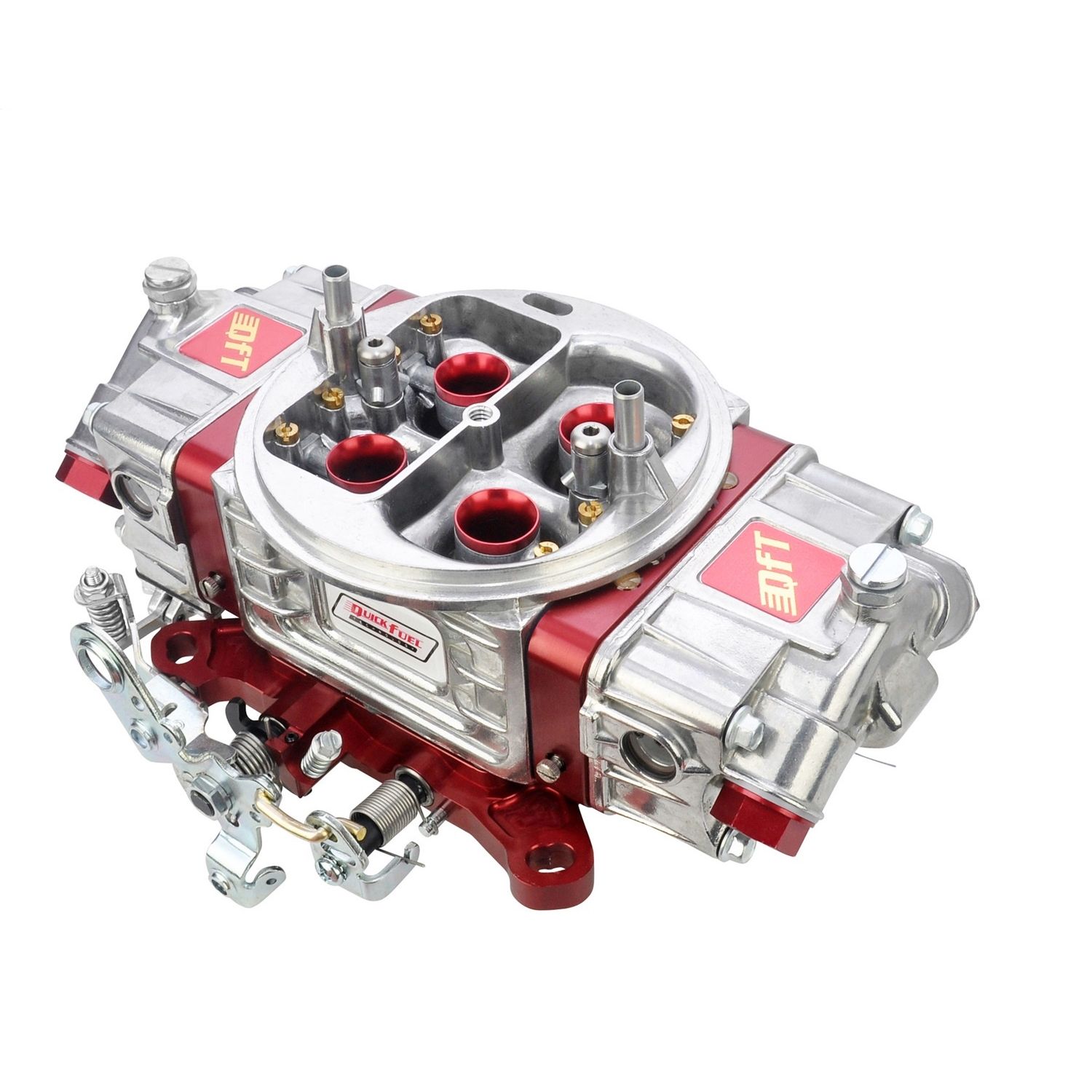 Q Series Carburetor