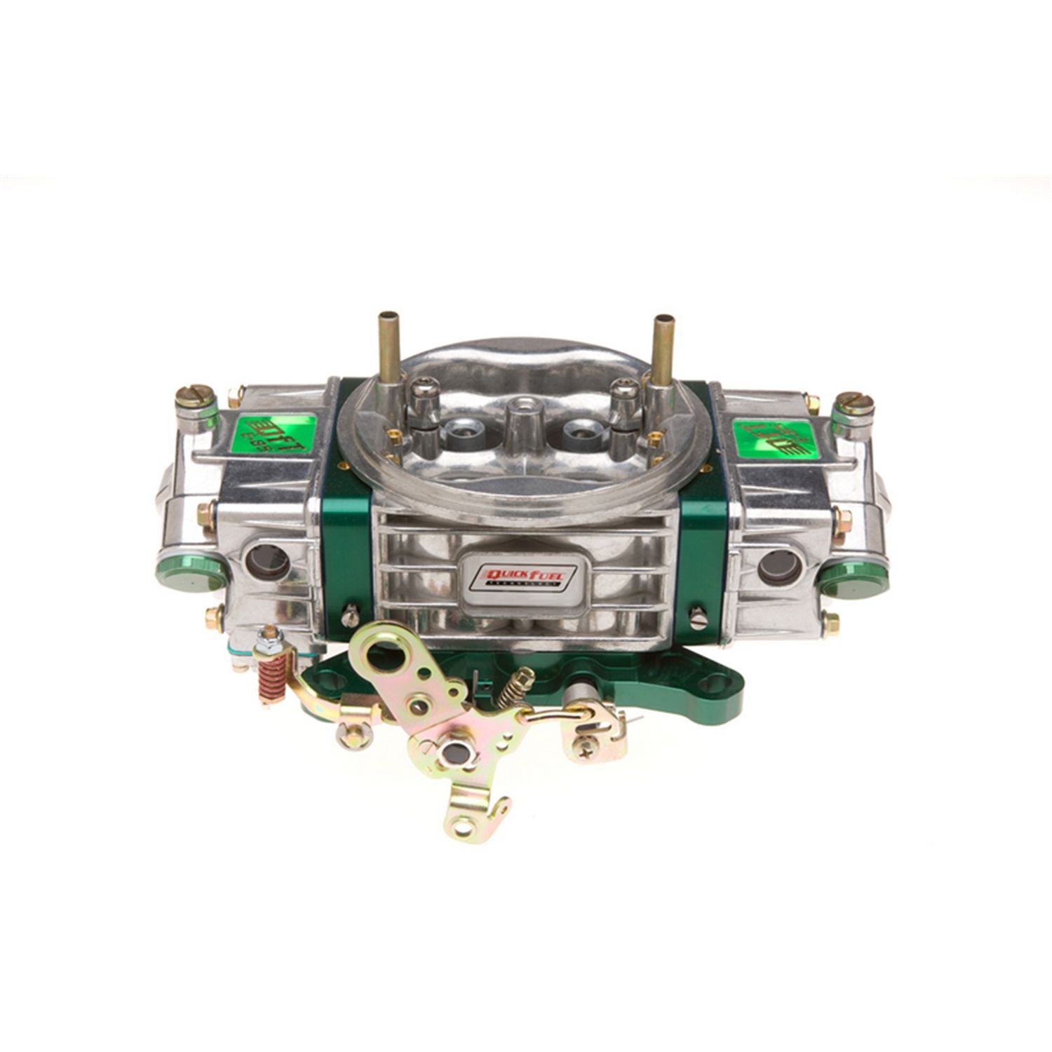 Q Series Carburetor