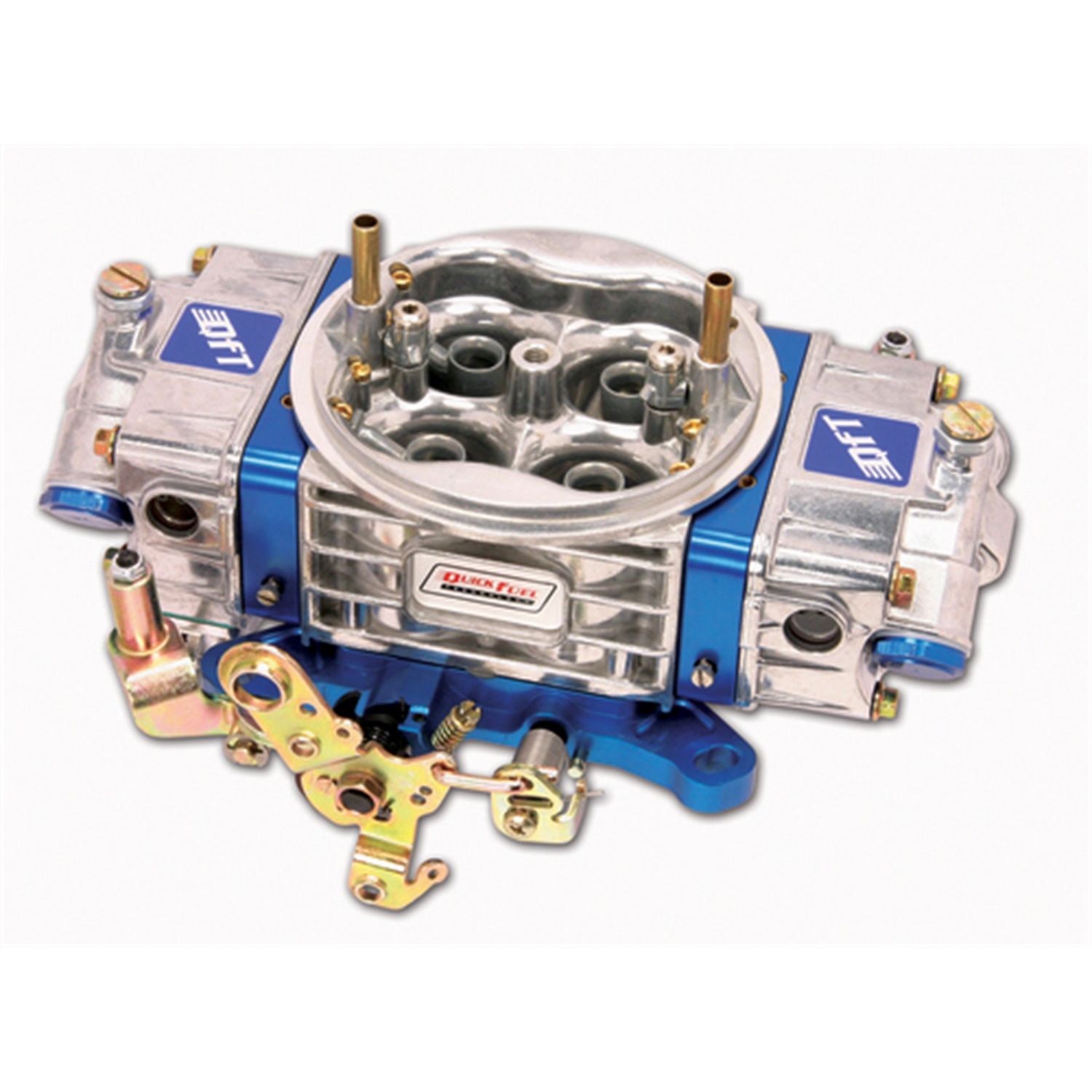 Q Series Carburetor