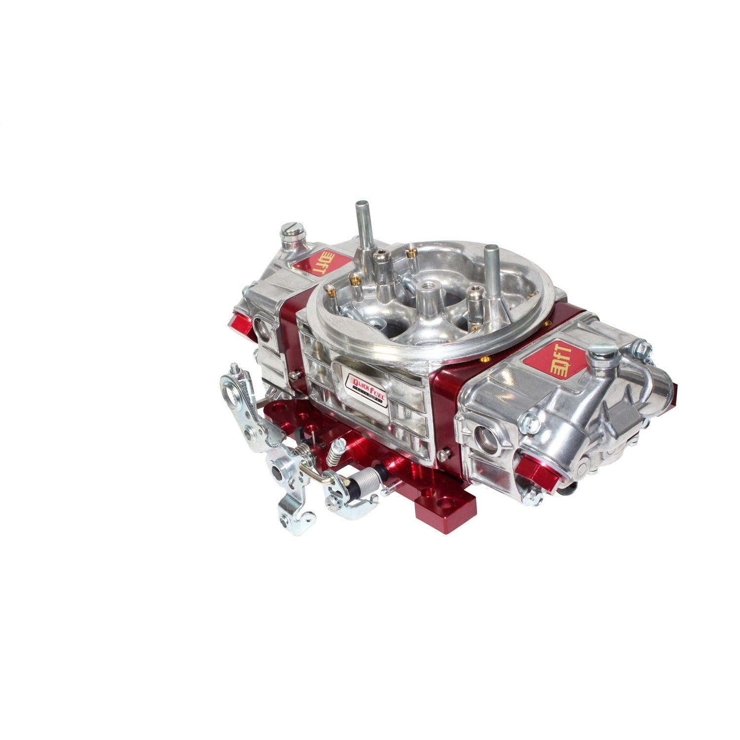 Q Series Carburetor