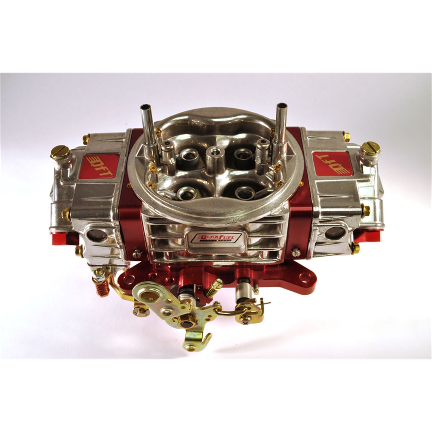 Q Series Carburetor