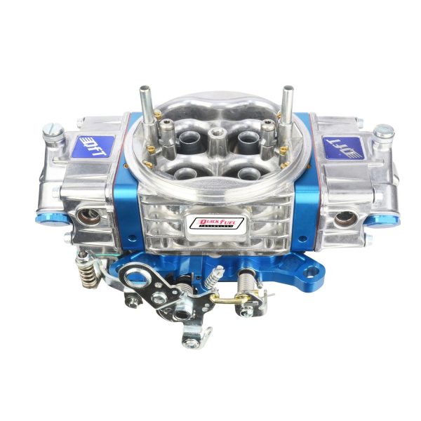 Q Series Carburetor