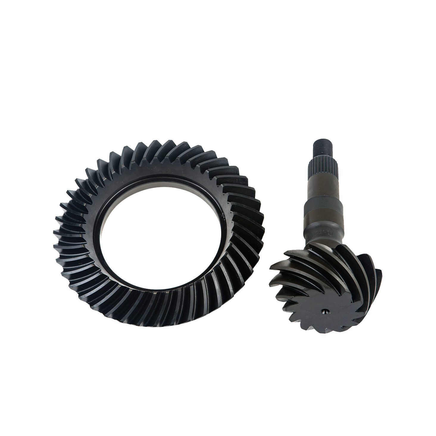 Auburn Gear - DANA 80 R&P, 4.10:1 Ratio, REF OEM# OE# 73200-5X, 80583-5, 76257-5X, 80650-5