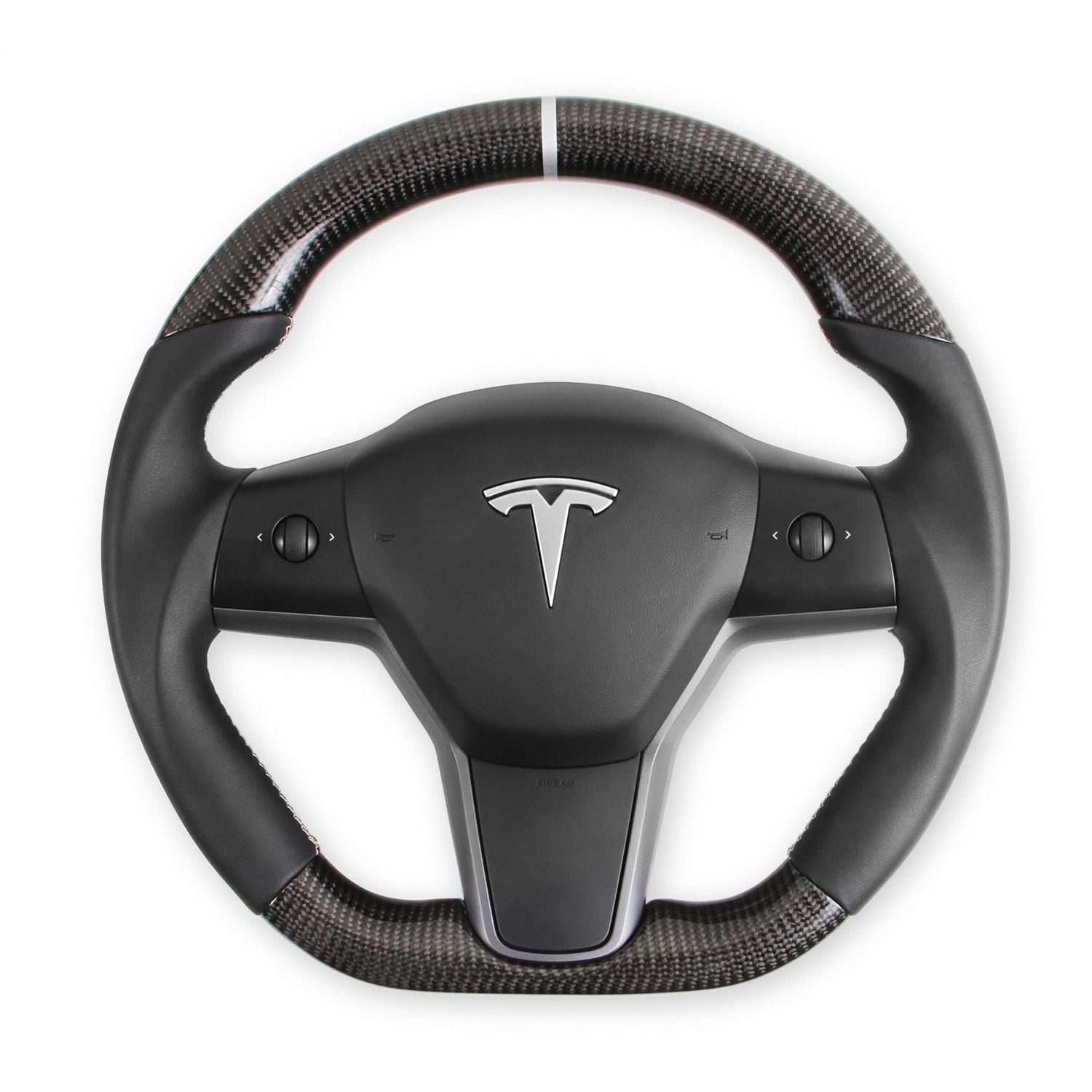 Rekudo Steering Wheel