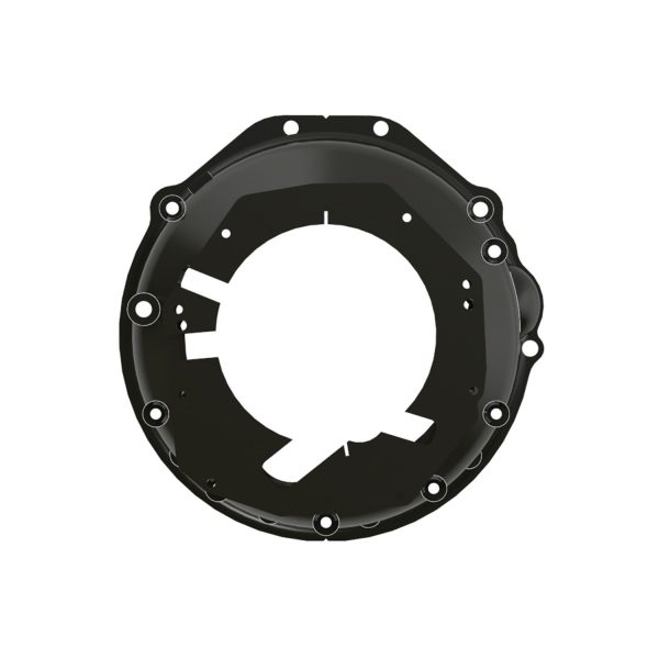 QuickTime Bellhousing