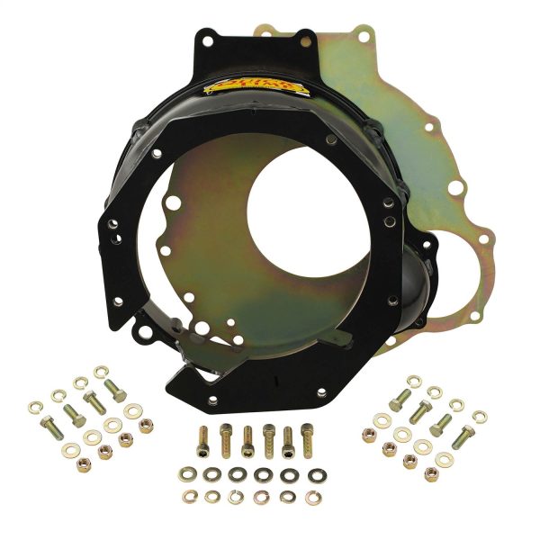 QuickTime Bellhousing