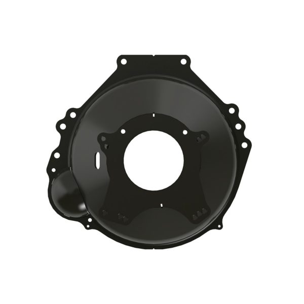 QuickTime Bellhousing