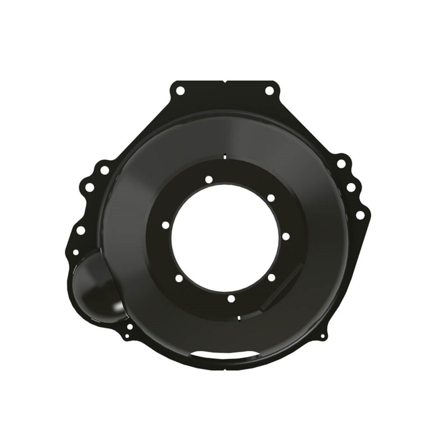 QuickTime Bellhousing