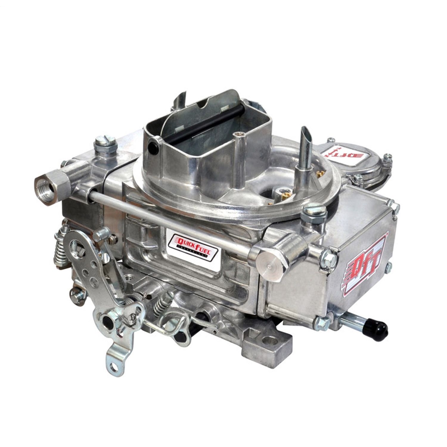 Slayer Series Carburetor