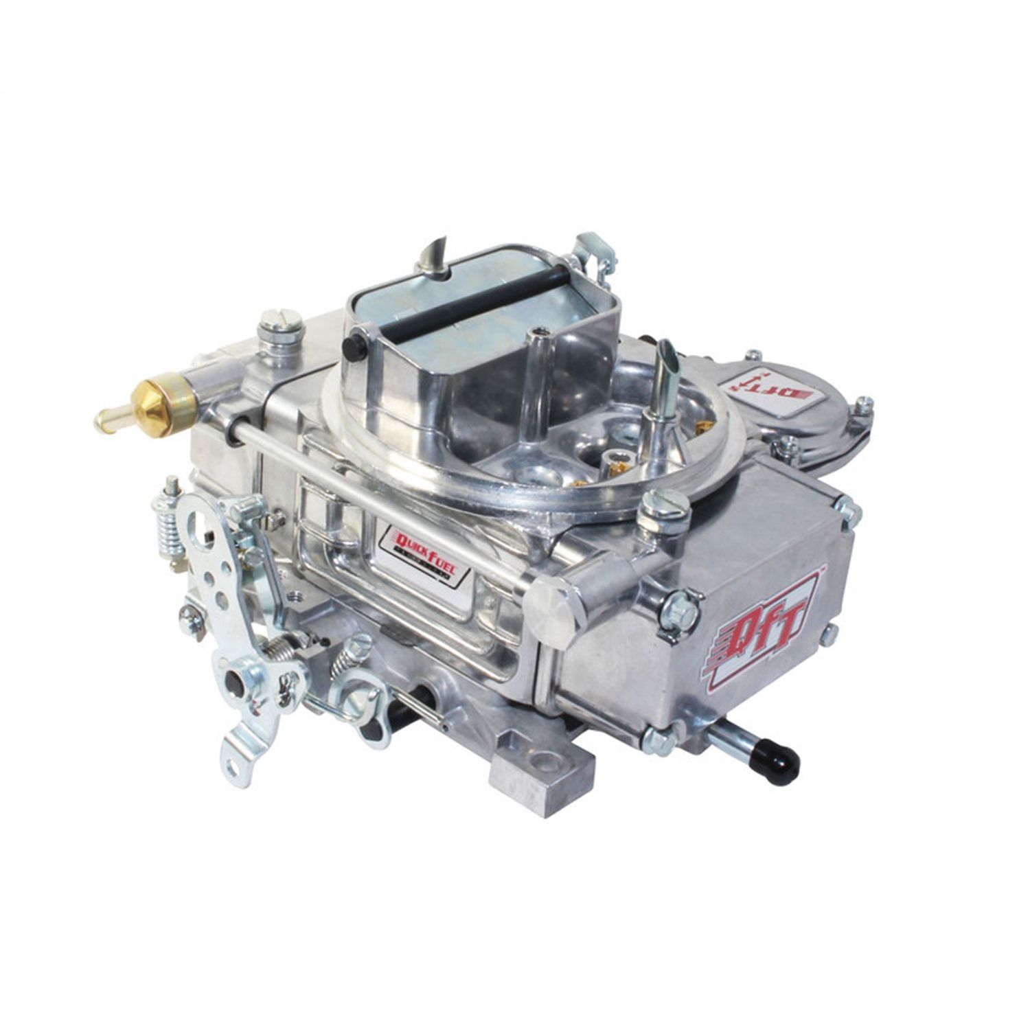 Slayer Series Carburetor