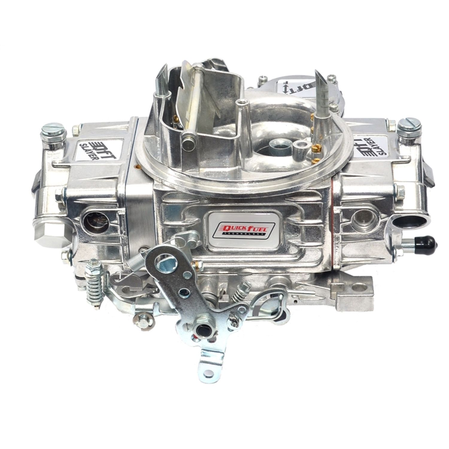 Slayer Series Carburetor