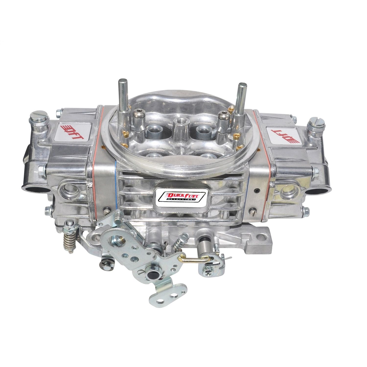 Street Q Series Carburetor