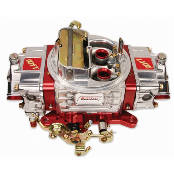 SS Series Carburetor