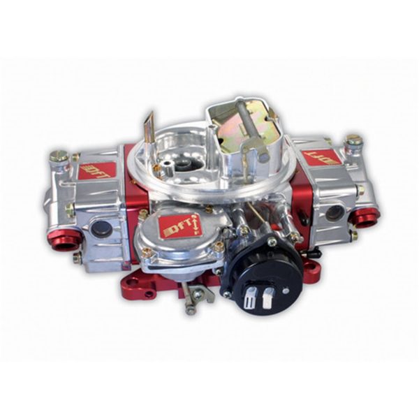 SS Series Carburetor