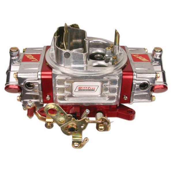 SS Series Carburetor