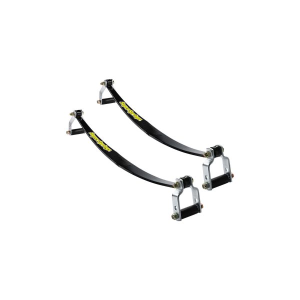 SuperSprings for Nissan Frontier, Toyota Tacoma