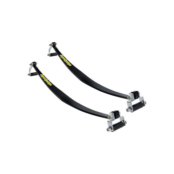 SuperSprings for Chevrolet/GMC Express/Savana 1500