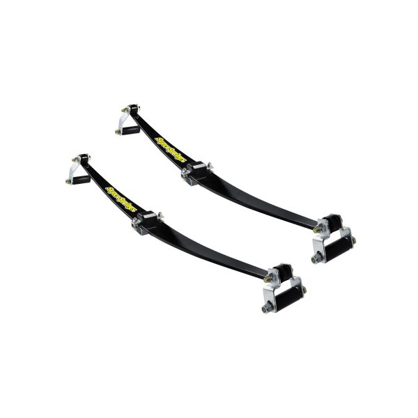 SuperSprings for Toyota Tacoma