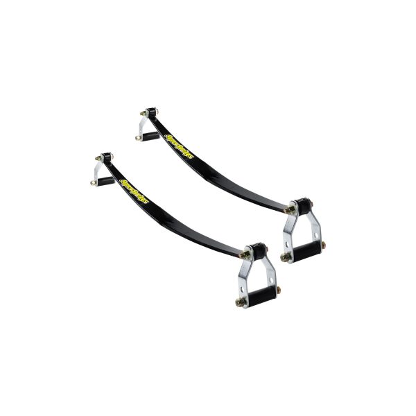 SuperSprings for Dodge Dakota, Nissan D21, Toyota T100