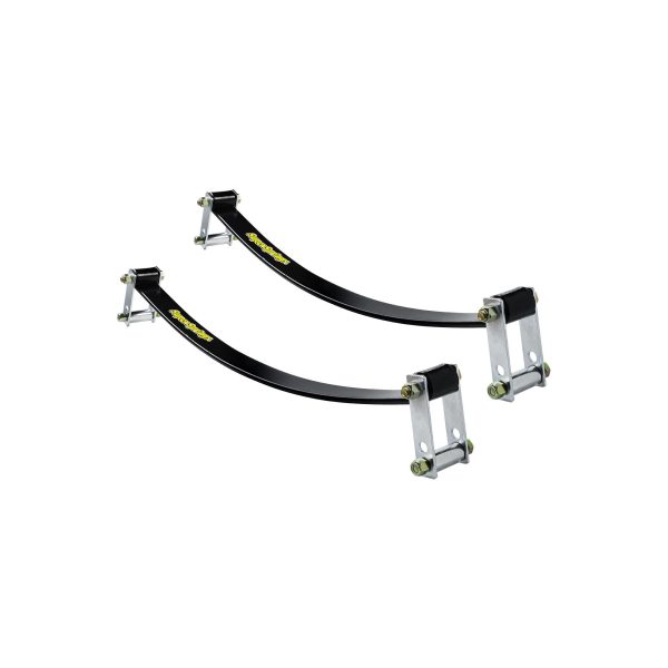 SuperSprings for Chev./GMC Silv./Sierra 3500, Expr./Sav. 4500, RAM 2500/3500/4500/5500, Ford F-350, F-450