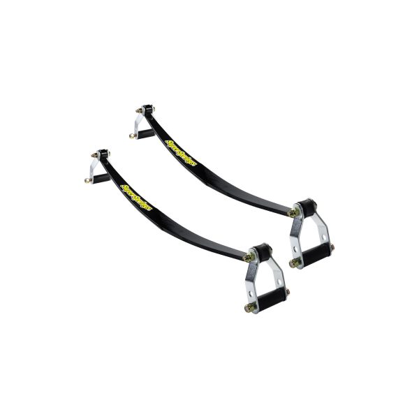 SuperSprings for Chevrolet Colorado, GMC Canyon