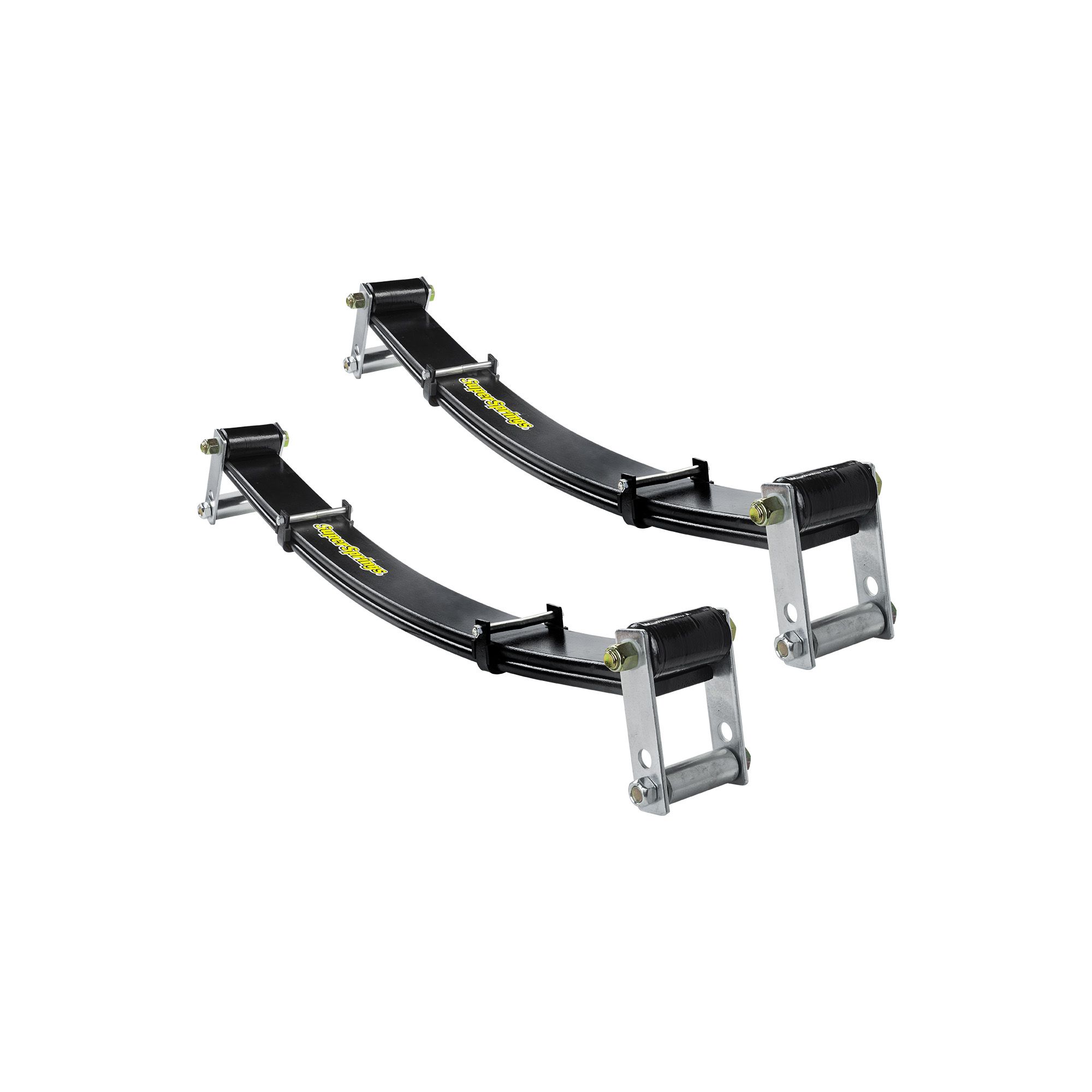 SuperSprings for Ford F-59