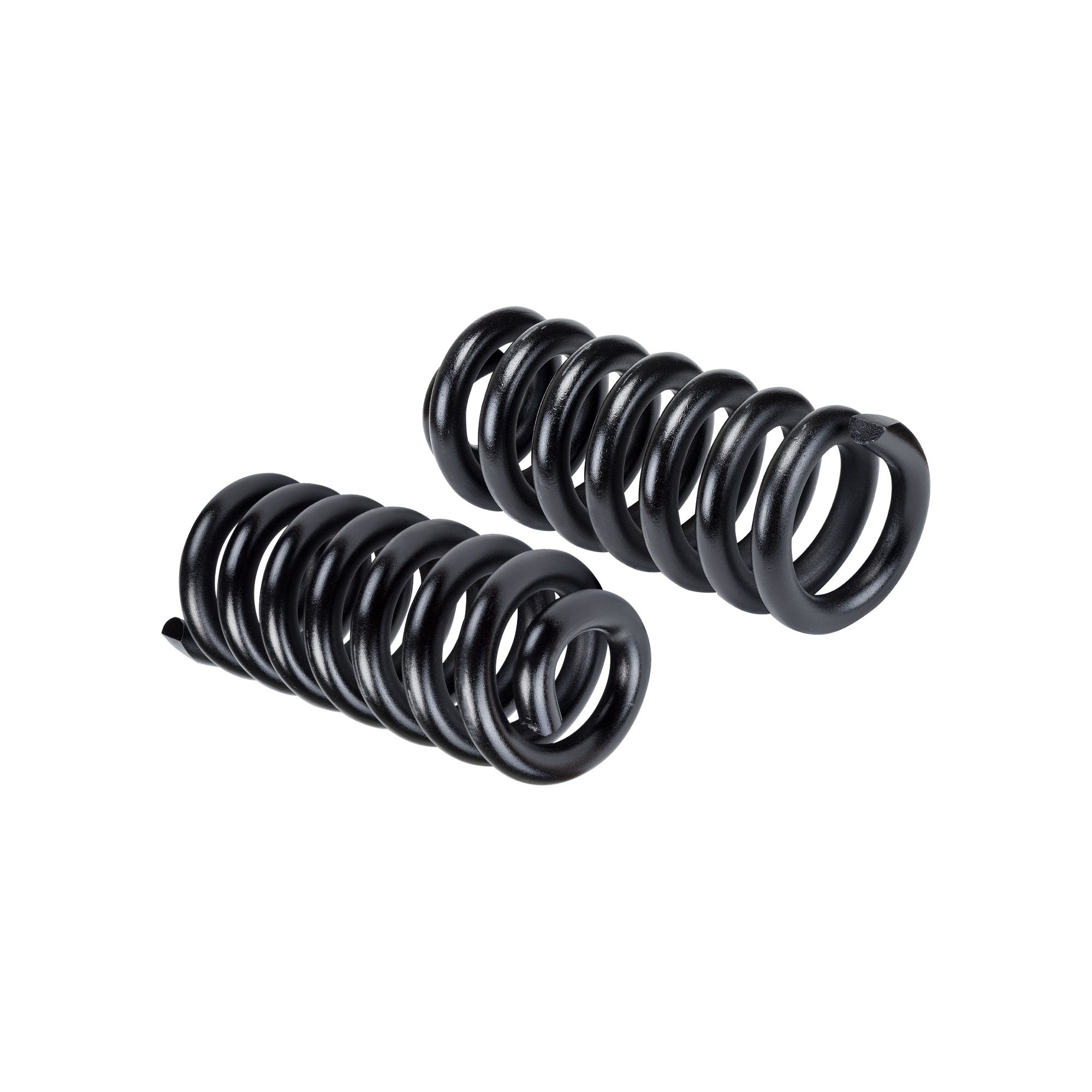 SuperCoils for Chevrolet/GMC C20/C25, Chevrolet/GMC G20/G25, Chevrolet P30/P32