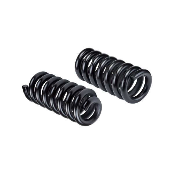 SuperCoils for Chevrolet/GMC C20/C25, Chevrolet/GMC G20/G25, Chevrolet P30/P32