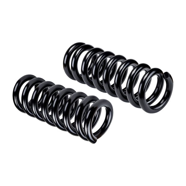 SuperCoils for Chevrolet Express 3500/4500, GMC Savana 3500/4500