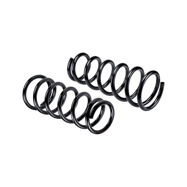 SuperCoils for Dodge RAM 3500, Dodge RAM 2500