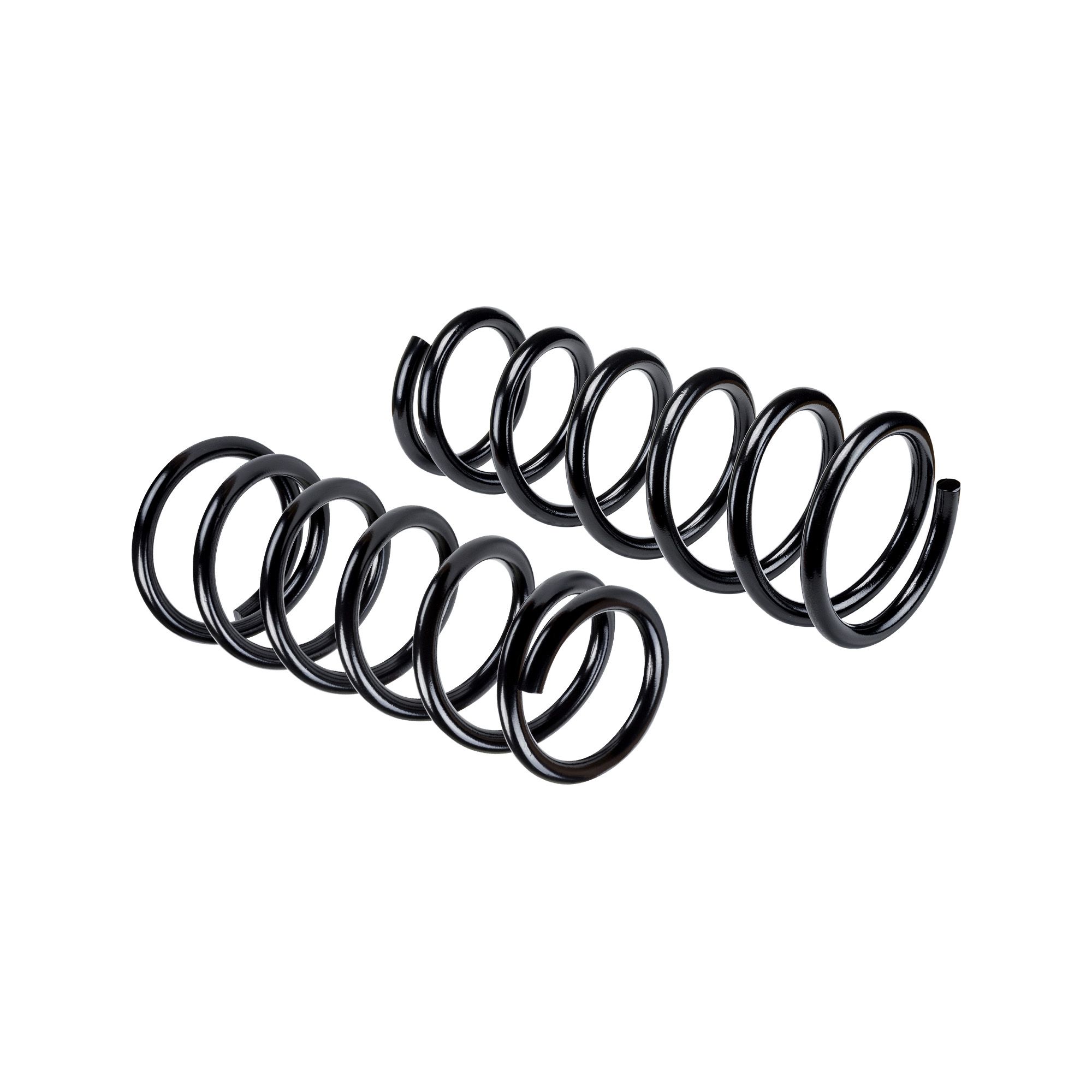 SuperCoils for Dodge RAM 3500, Dodge RAM 2500