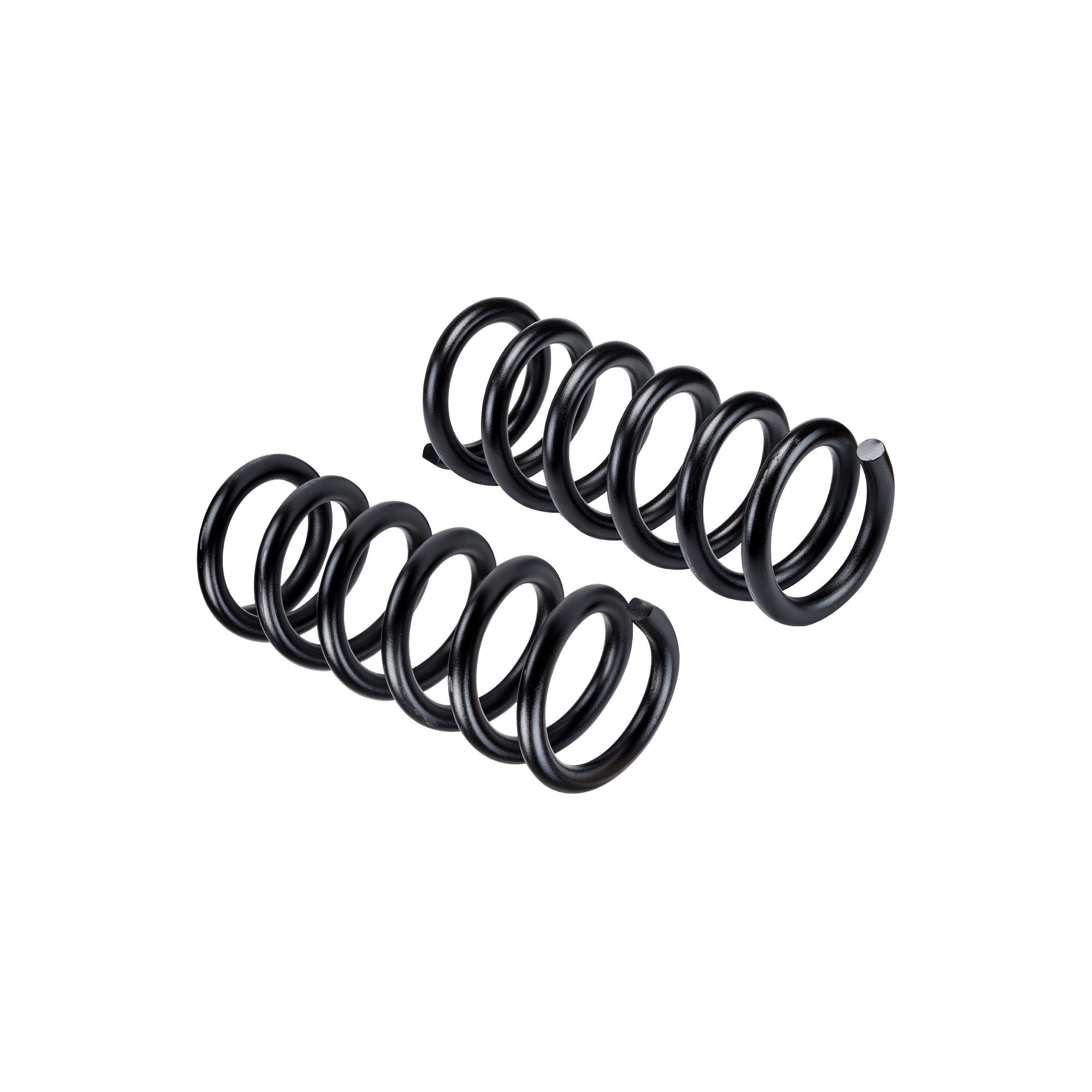 SuperCoils for Dodge RAM 4500/5500