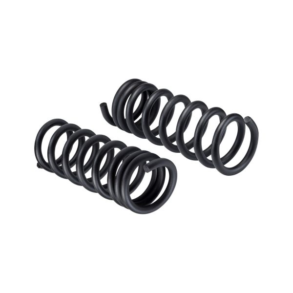 SuperCoils for Dodge RAM 3500, Dodge RAM 2500