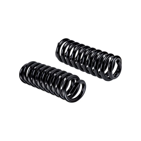 SuperCoils for Ford F-250/F-350, Ford E-250/E-350