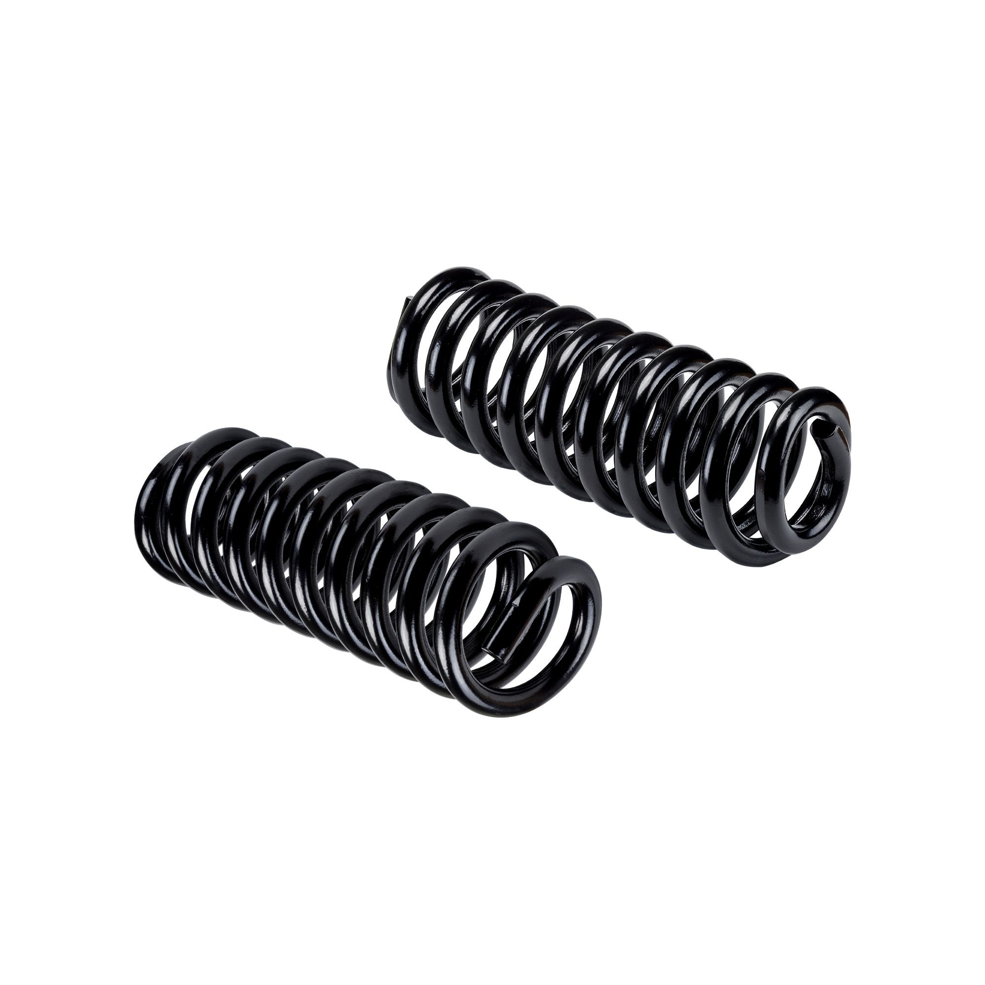 SuperCoils for Ford F-250/F-350, Ford E-250/E-350